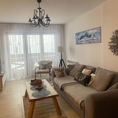 Apartament Piekne Miejsca - Kościelisko Exteriér fotografie