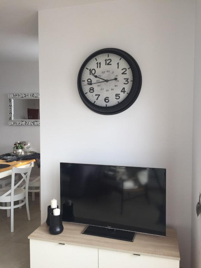 Apartament Piekne Miejsca - Kościelisko Exteriér fotografie