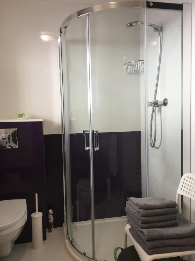 Apartament Piekne Miejsca - Kościelisko Exteriér fotografie