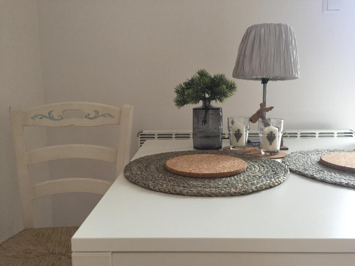 Apartament Piekne Miejsca - Kościelisko Exteriér fotografie