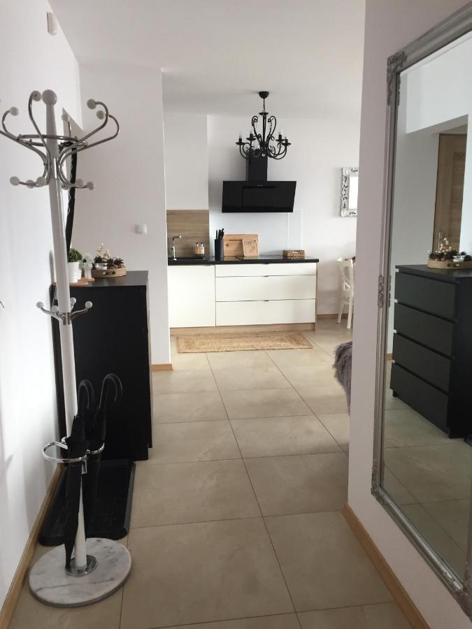 Apartament Piekne Miejsca - Kościelisko Exteriér fotografie