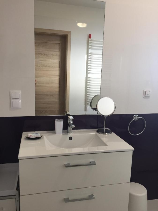 Apartament Piekne Miejsca - Kościelisko Exteriér fotografie