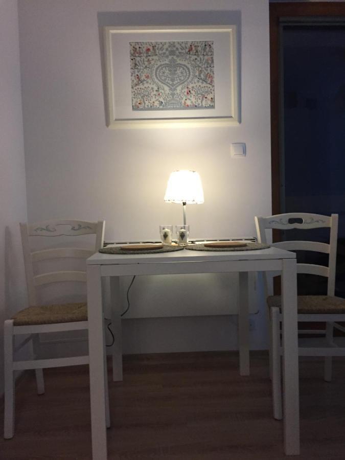 Apartament Piekne Miejsca - Kościelisko Exteriér fotografie